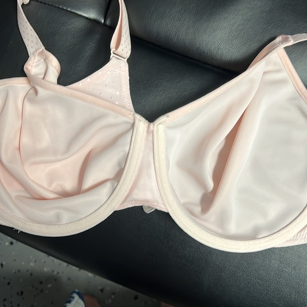 NWOT Wacoal Bra S38DD - Picture 6 of 7
